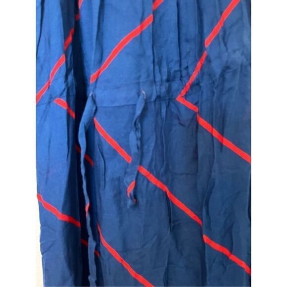 Chaser Swim Cross Back Midi Cover Up NEW - Picture 6 of 9